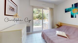  Appartement � vendre 3 pi�ces 58 m�