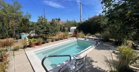   R�f. 10003 VIAGER OCCUPE, GONFARON (83) Maison - 3 pi�ce(s) - 85 m�