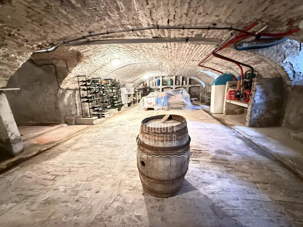 � vendre  Villa Saint-Venant (62350)