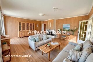  Maison à vendre 4 pièces 94 m²