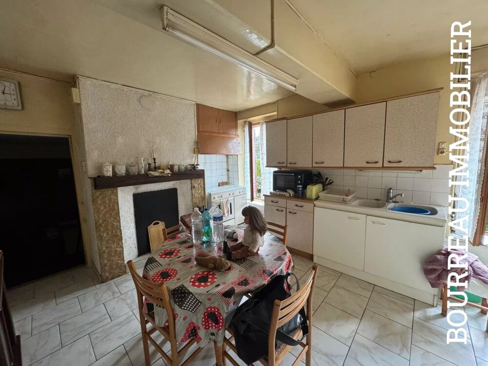 Vente Maison 10MN GARE DE JOIGNY Béon