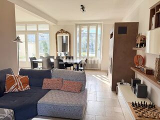 Maison à vendre 9 pièces 174 m²