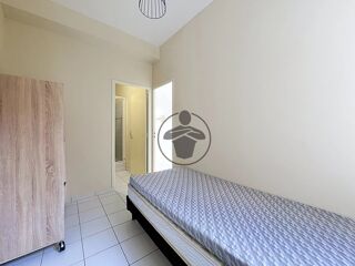  Appartement à louer 2 pièces 22 m²