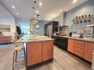  Maison � vendre 7 pi�ces 167 m�