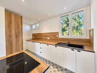  Appartement à vendre 4 pièces 83 m²
