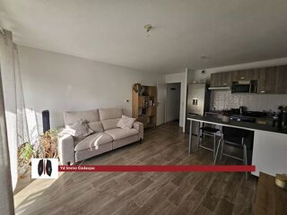  Appartement � vendre 2 pi�ces 42 m�