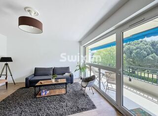  Appartement à vendre 4 pièces 88 m²