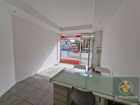 Local commercial 97200 77177 Brou-sur-chantereine