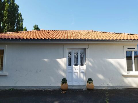  Maison  vendre 4 pices 60 m