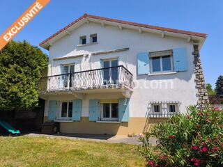  Maison à vendre 5 pièces 109 m²