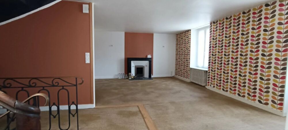 Vente Maison ROHAN - GRANDE MAISON DE CARACTÈRE 200 M² - 6/7 CHAMBRES AINSI Q Rohan