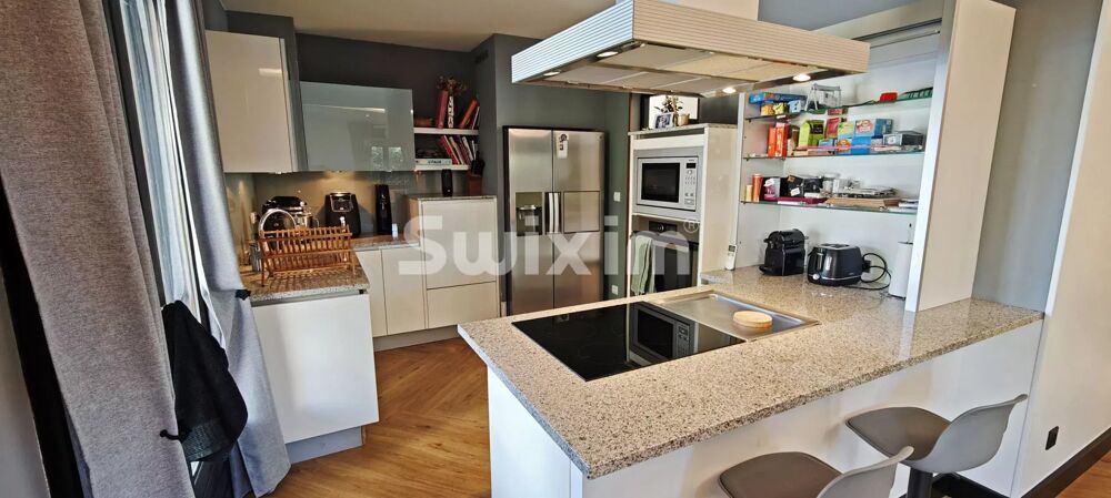 Vente Maison Villa confortable aux portes de DOLE Damparis