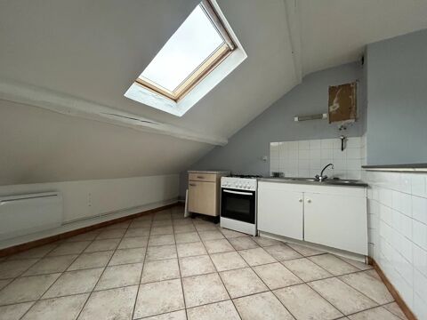  Appartement � louer 2 pi�ces 37 m�