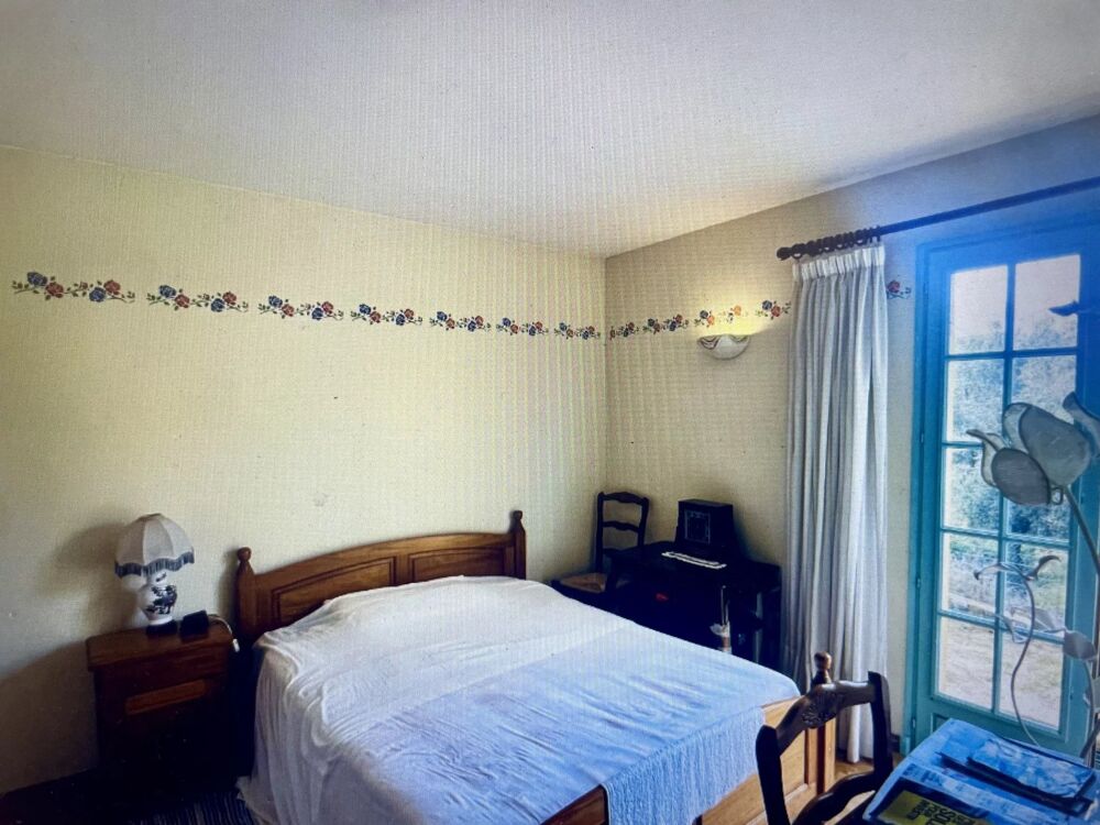 � vendre  Maison Contes (06390)