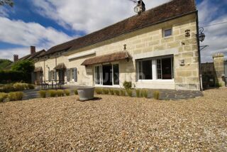  Maison � vendre 6 pi�ces 184 m�