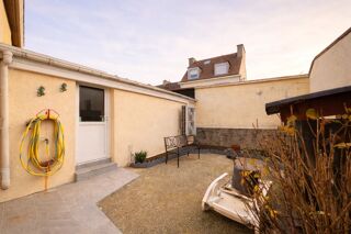  Maison � vendre 3 pi�ces 104 m�