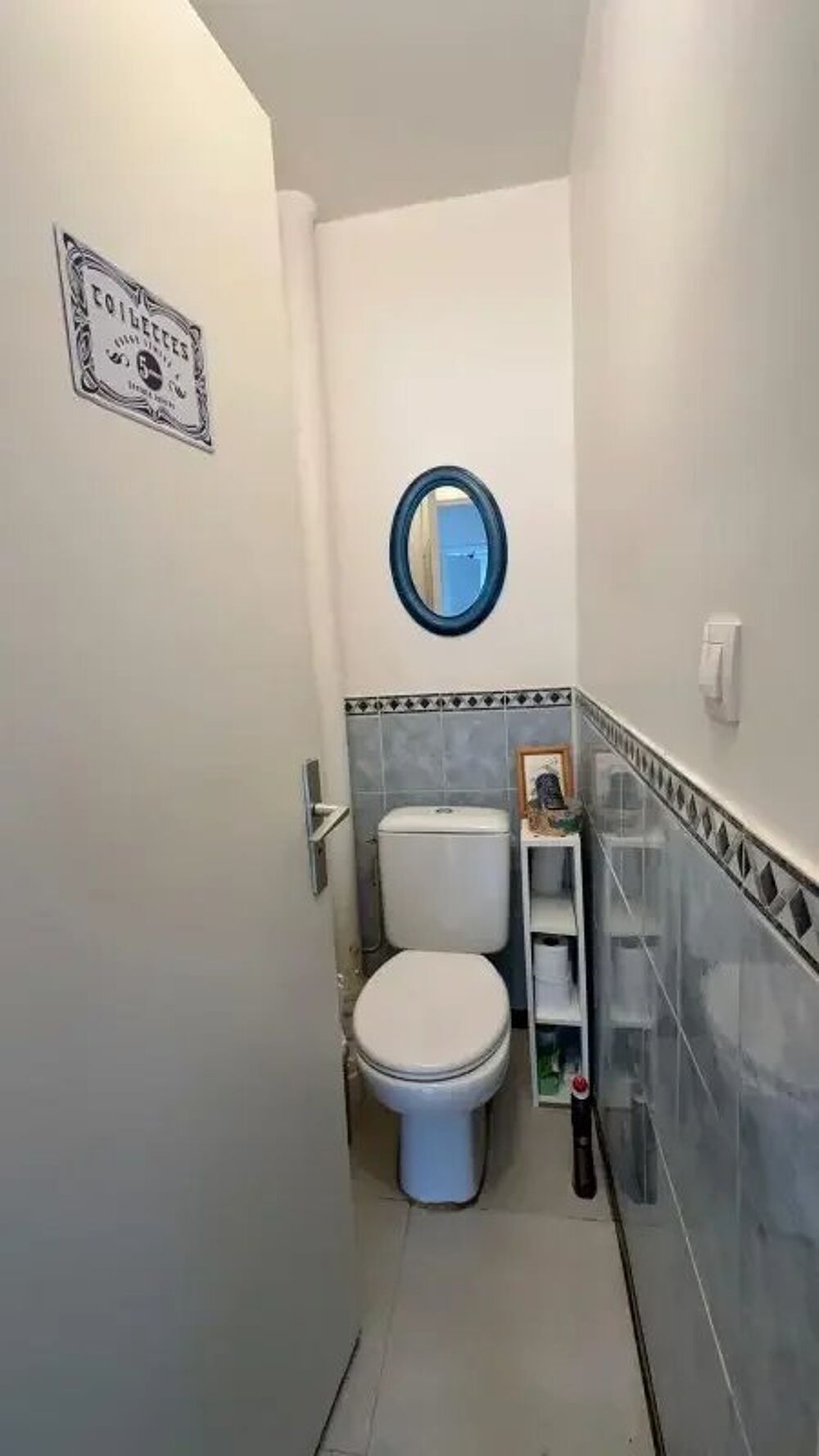 Location Appartement BELLE CHAMBRE MEUBLEE TOULOUSE Toulouse