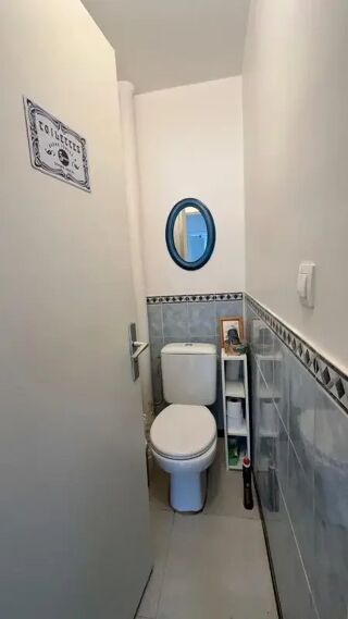 Location Appartement BELLE CHAMBRE MEUBLEE TOULOUSE Toulouse