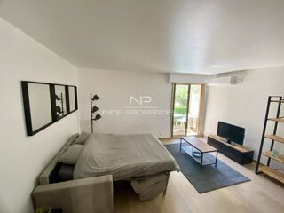  Appartement � vendre 1 pi�ce 32 m�