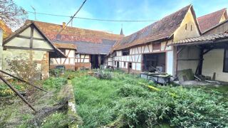  Maison à vendre 4 pièces 119 m²
