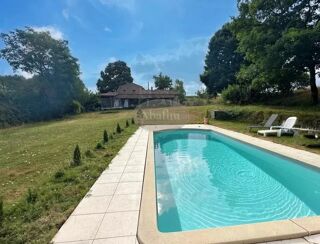  Maison à vendre 5 pièces 130 m²