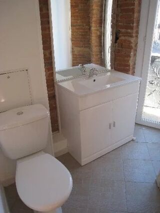  Appartement à louer 1 pièce 20 m²