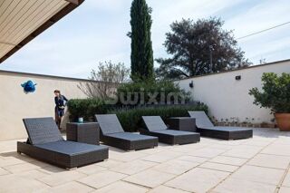  Maison � vendre 5 pi�ces 226 m�