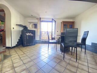  Maison à vendre 3 pièces 91 m²