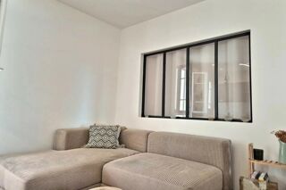  Appartement à vendre 3 pièces 40 m²