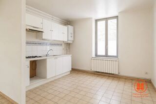  Appartement à vendre 2 pièces 59 m²