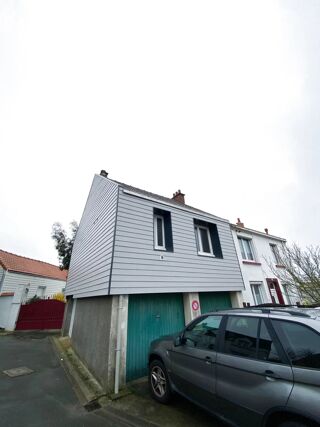  Maison à louer 2 pièces 75 m²