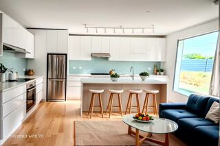  Appartement � vendre 3 pi�ces 72 m�