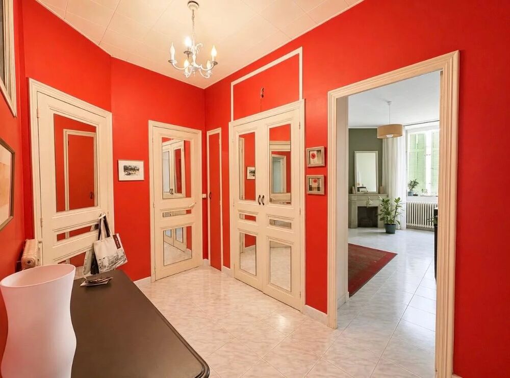 Cannes vente appartement 3 pièces proche centr