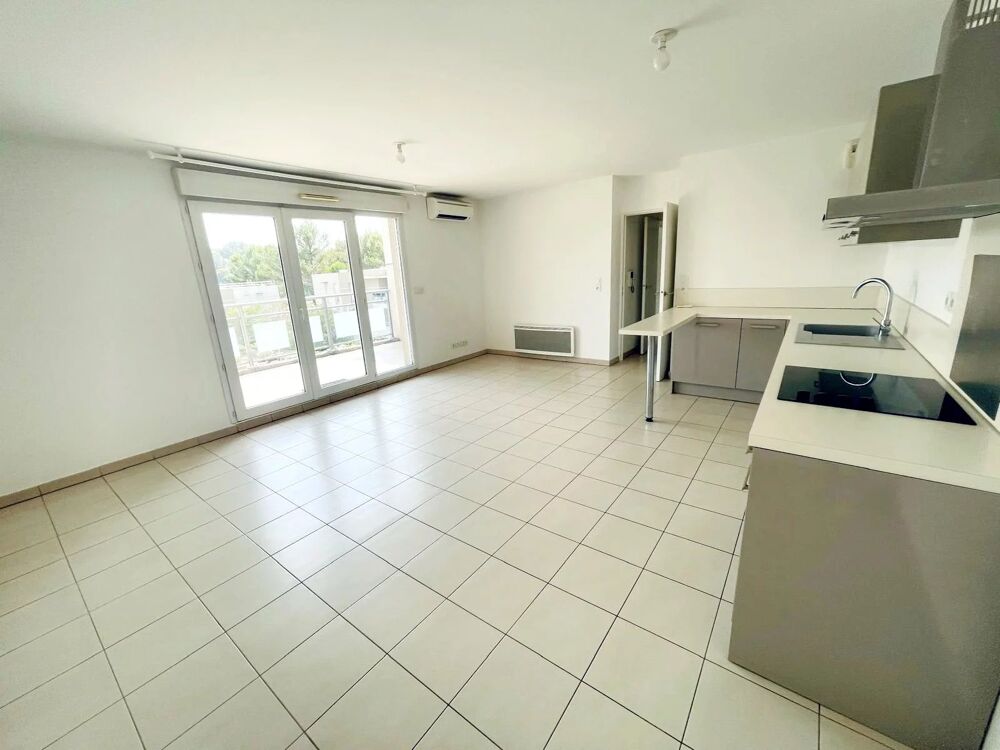 A vendre à Mouans-Sartoux Beau 3 pièces de 68 m² + Terrasse