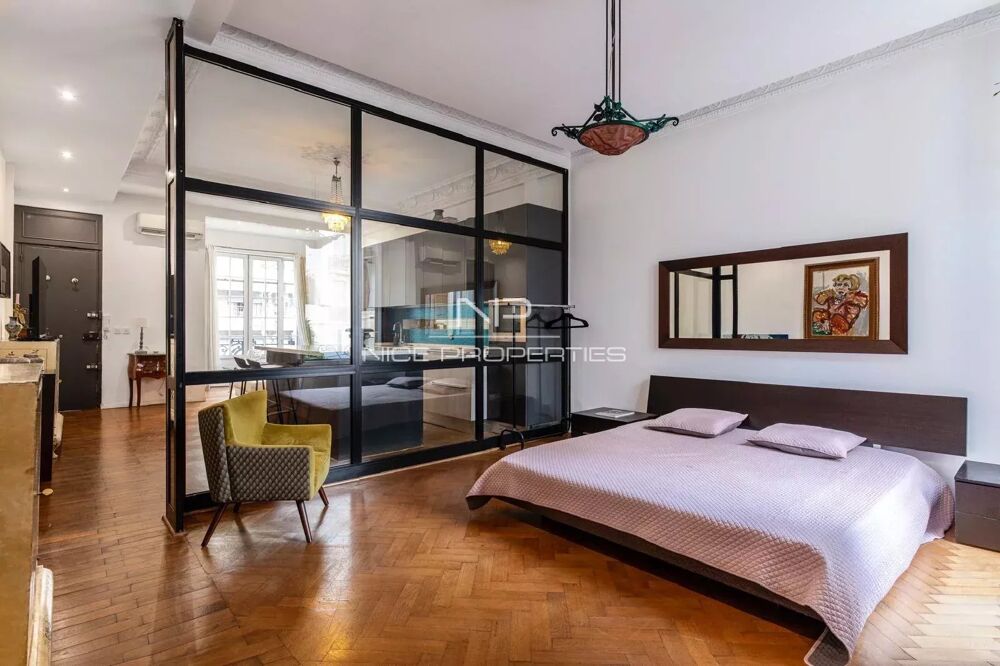 � vendre  H�tel Particulier Nice (06000)