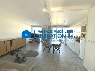  Appartement à vendre 4 pièces 80 m²