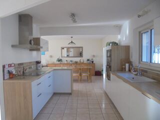  Maison � vendre 7 pi�ces 130 m�