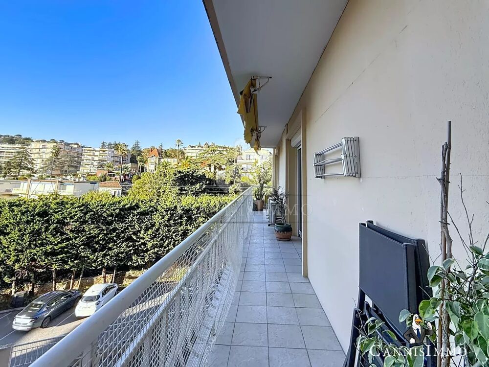  vendre  Appartement Cannes (06400)