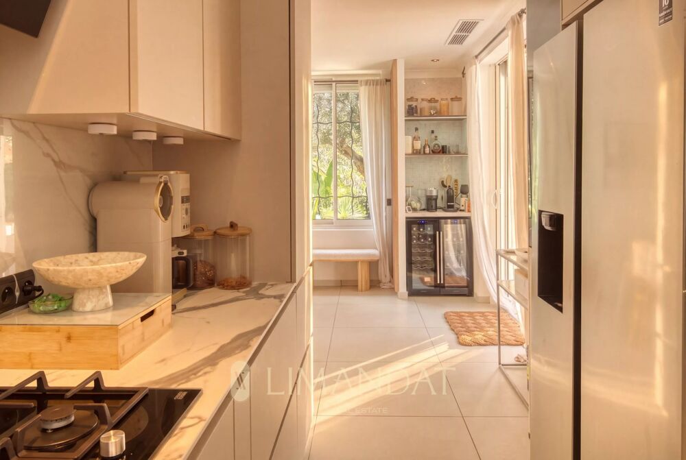 à vendre  Villa Le Cannet (06110)