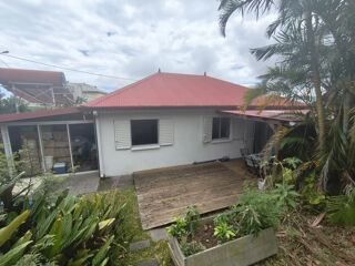  Maison � louer 4 pi�ces 90 m�