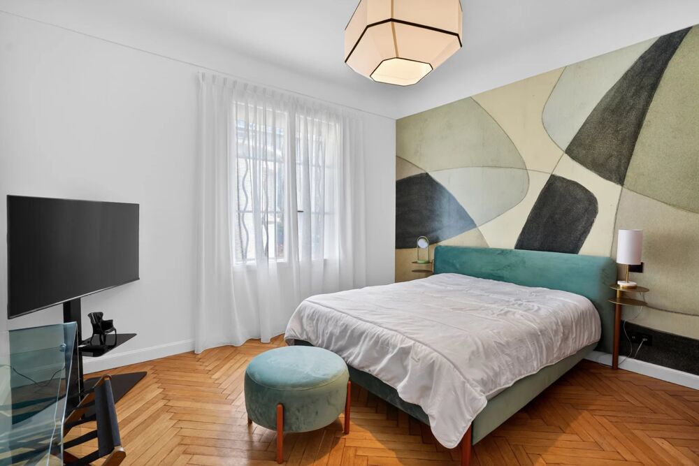 à vendre  Appartement Cannes (06400)