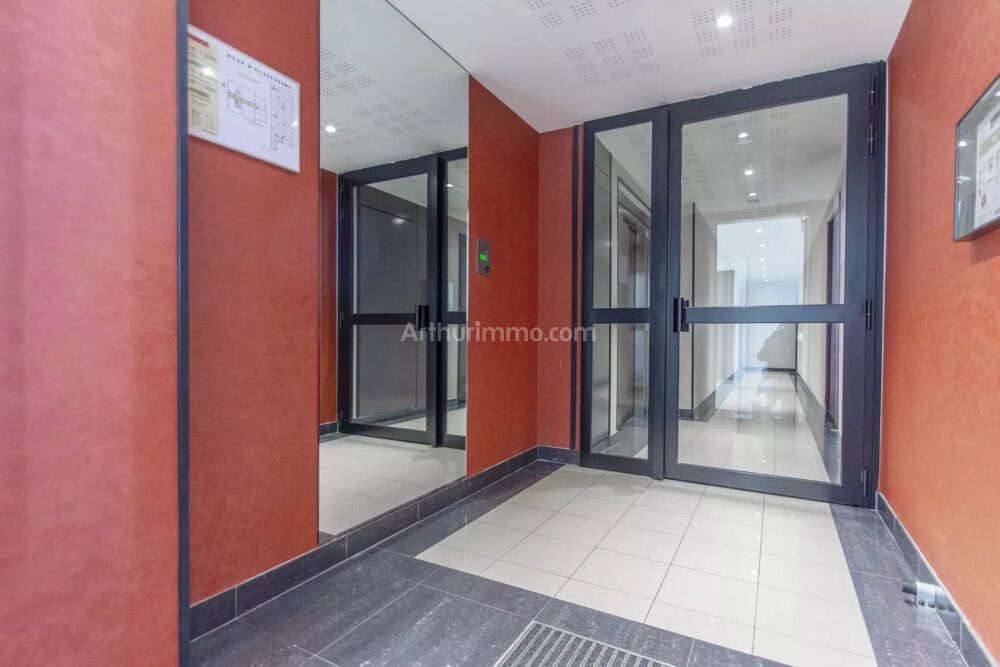 Vente Appartement Appartement 2 pices Montlhry