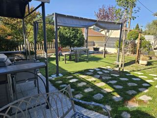  Maison à vendre 6 pièces 140 m²