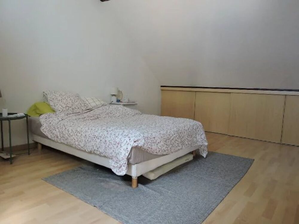 Vente Maison Maison de ville - Chalon sur Saône Chalon-sur-saône
