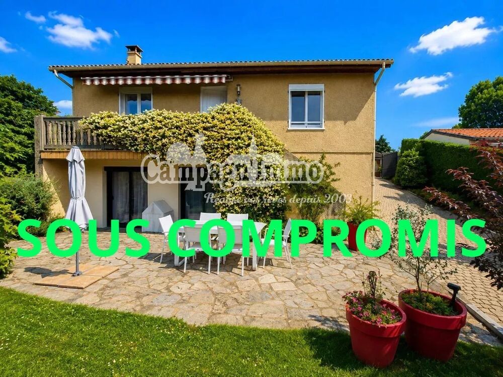 Maison/Villa 5 pièces