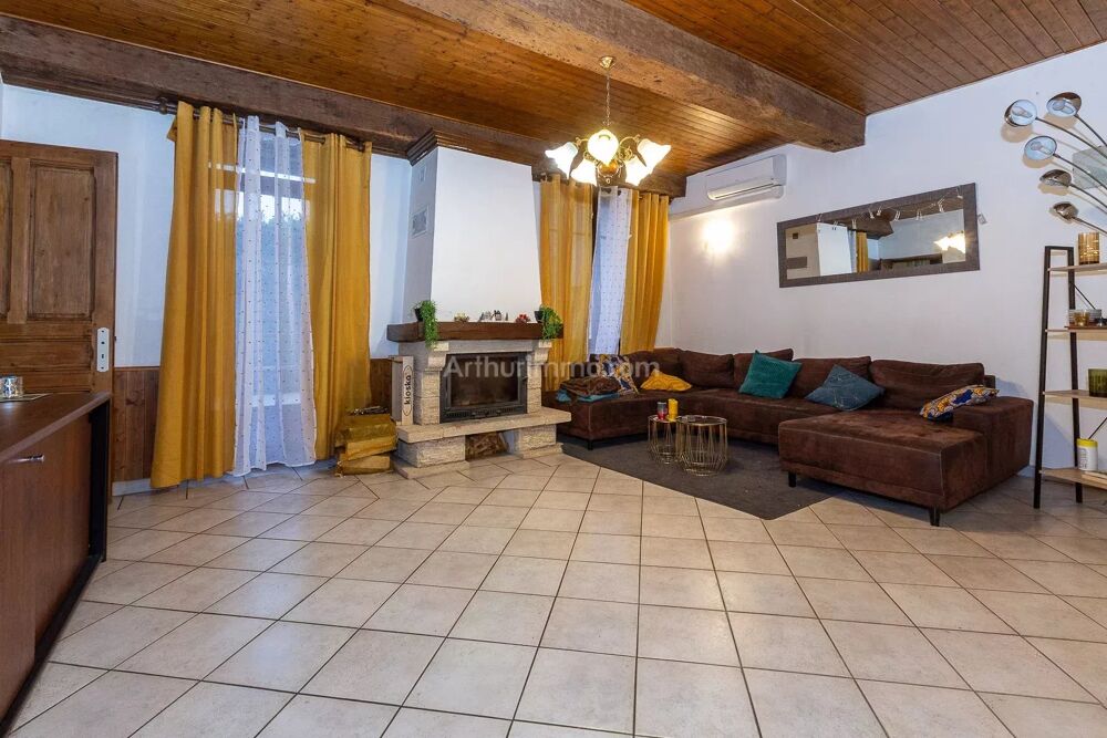 Maison/Villa 13 pièces