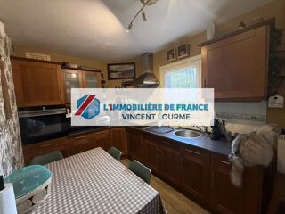  Maison à vendre 5 pièces 125 m²