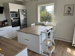  Maison à vendre 5 pièces 129 m²