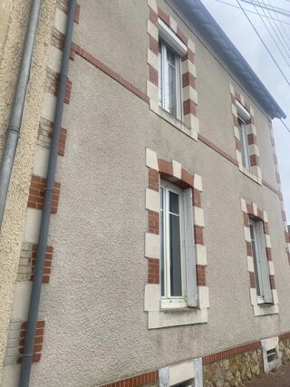  Maison � vendre 110 m�