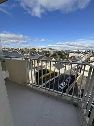  Appartement à louer 3 pièces 58 m²